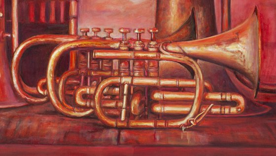 Brass