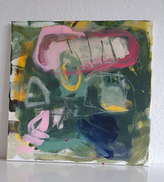 Through the microscope 2