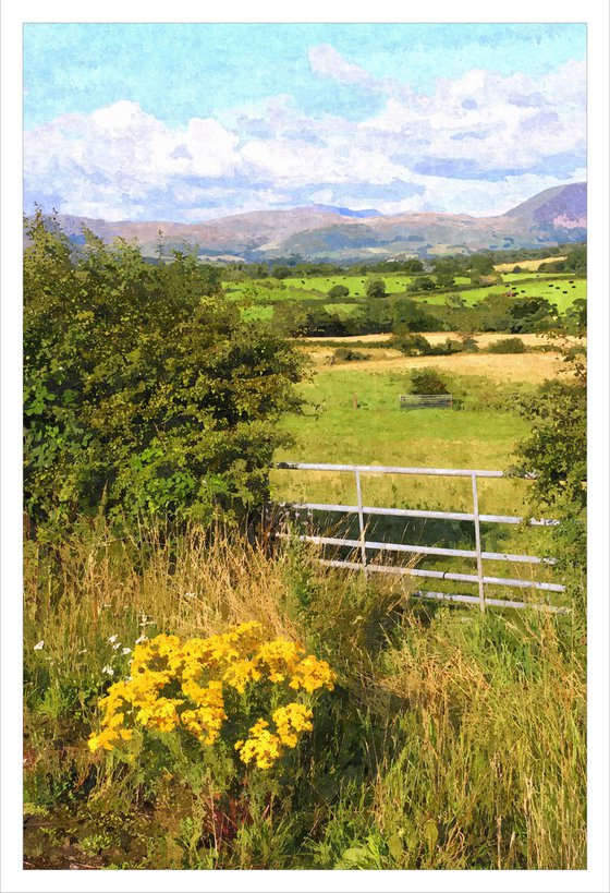 Cumbrian Gateway