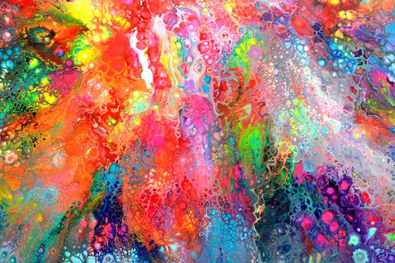 Flowing Energy 66