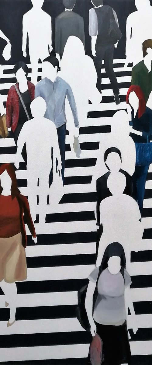 Personajes Secundarios by Martta Garcia
