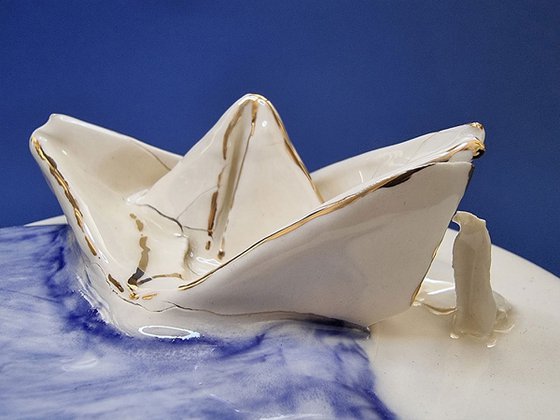 "Boat II"