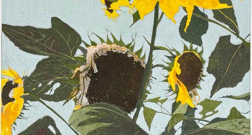 Artwork by C Staunton