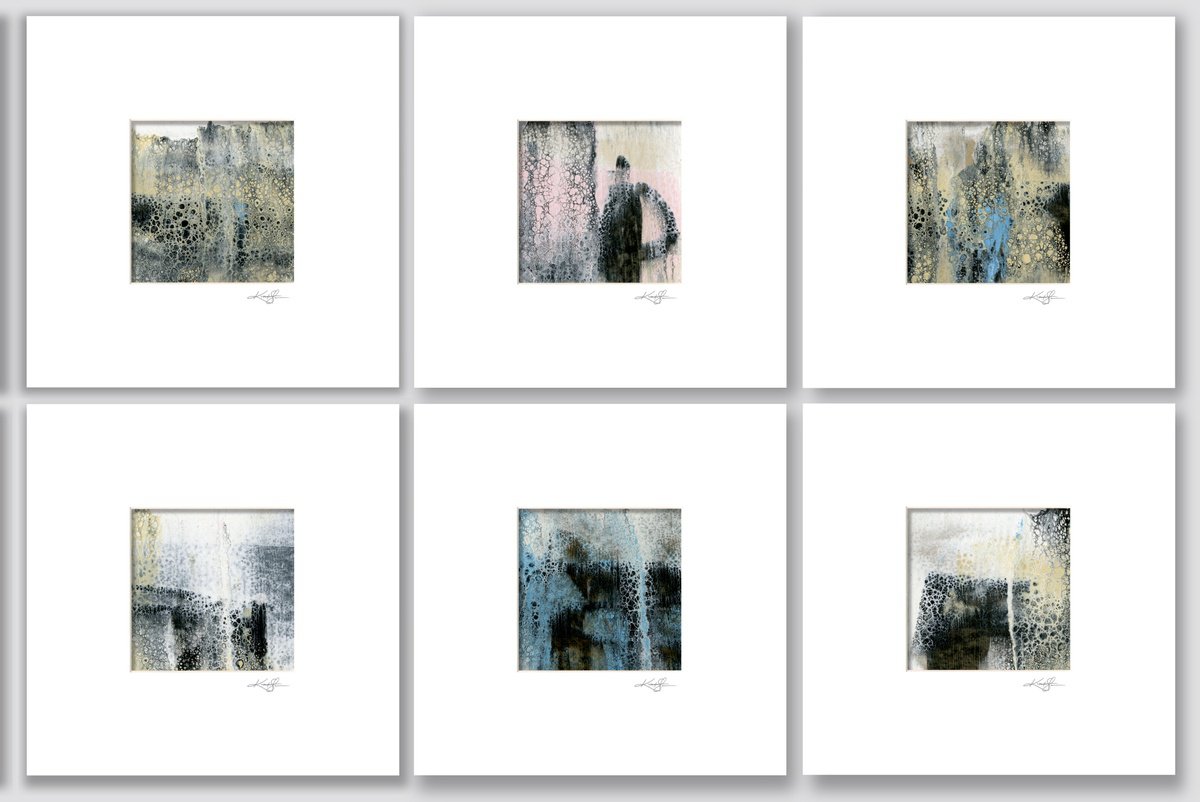 A Creative Soul Collection 11 by Kathy Morton Stanion