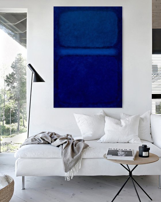 Blue Nocturne