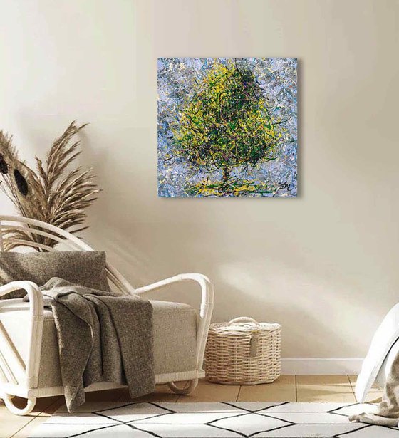 Life tree