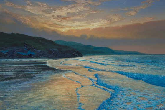MONREITH SANDS