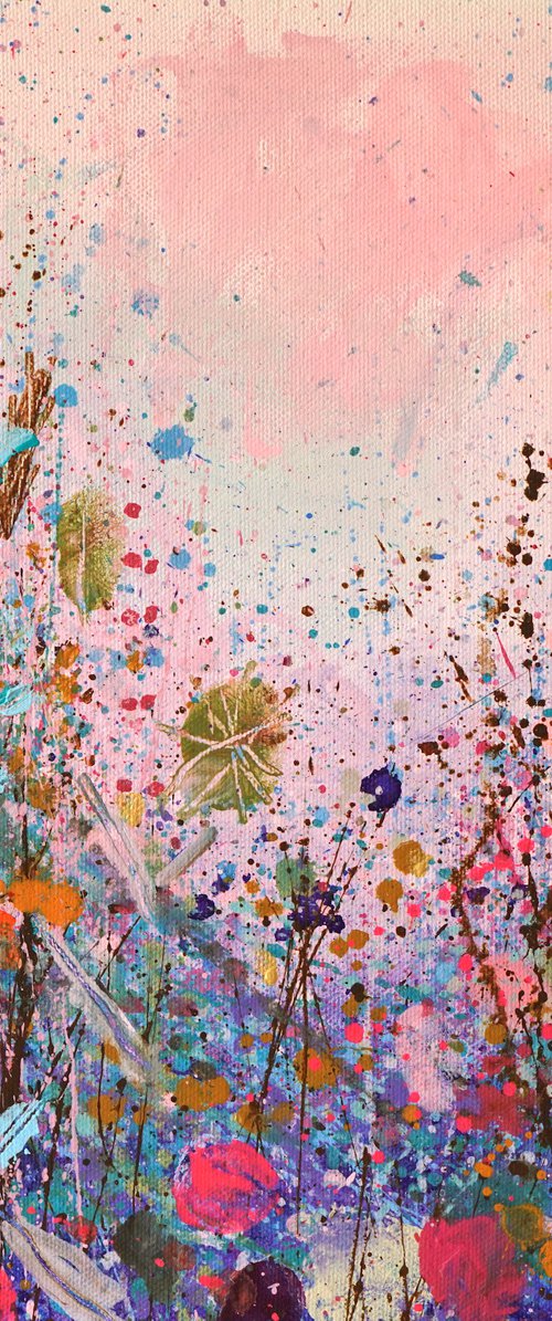 September Blues by Sandy Dooley