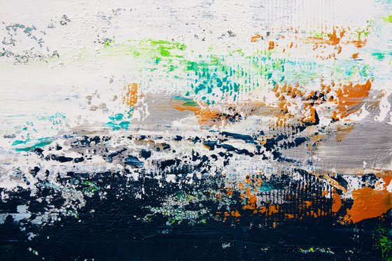 Modern Industrial 64