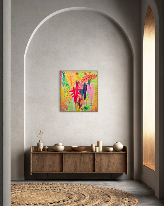 ‘All Of My Favourites’