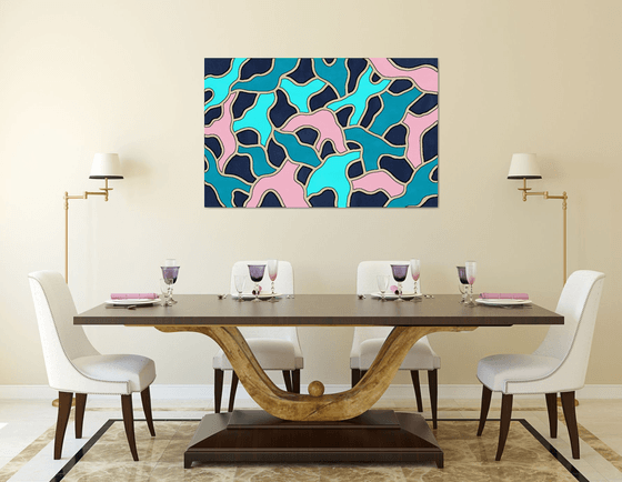 Colors of Nature #92