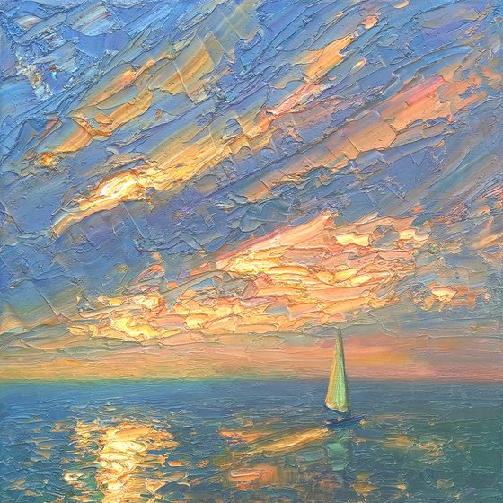 Sea