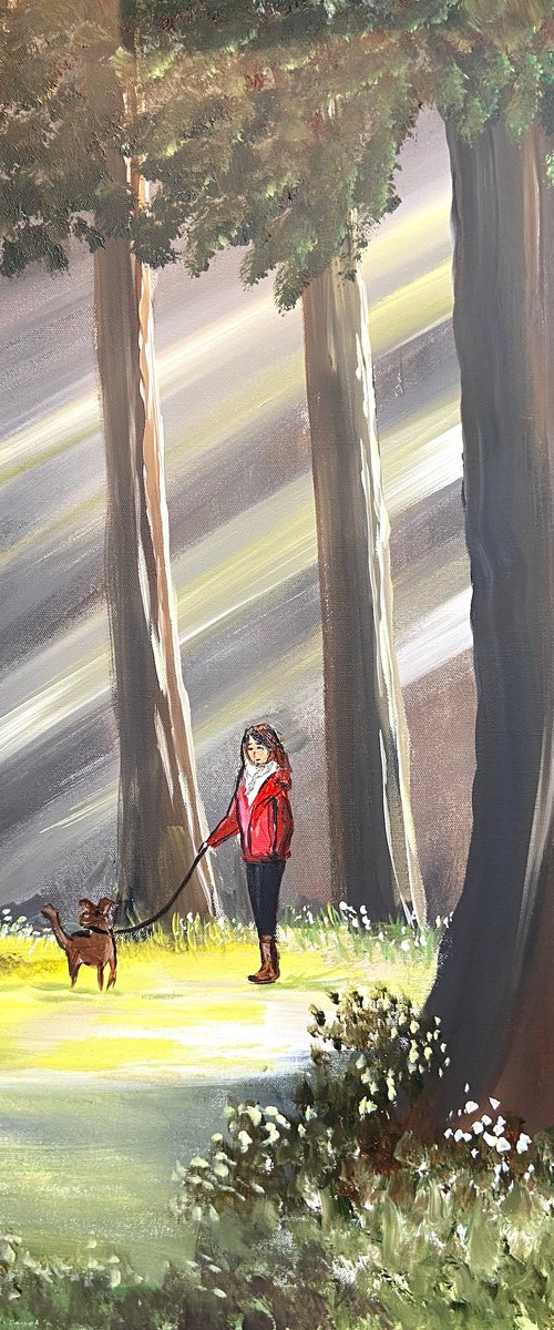 Just You And Me by Aisha Haider