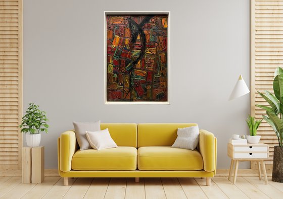 Segnaletica (Field of Signs)