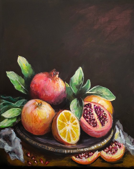 Still Life
