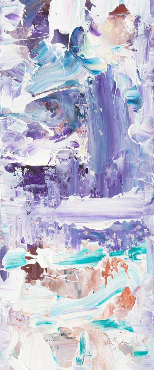 Hall of the Mountain King by Davina Nicholas