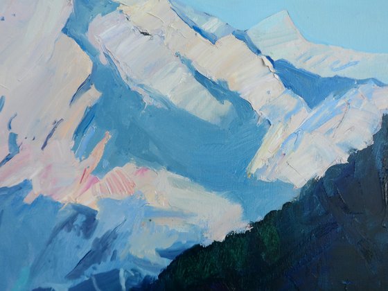 " Lake braies.Dolomites "