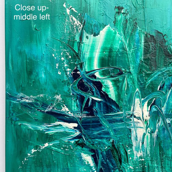 New possibilites no. 2