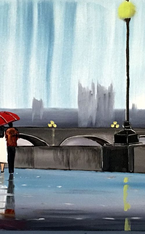 Our Love In London 2 by Aisha Haider
