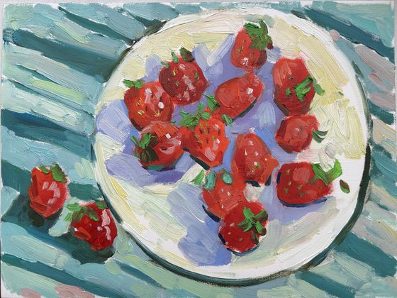 Strawberry