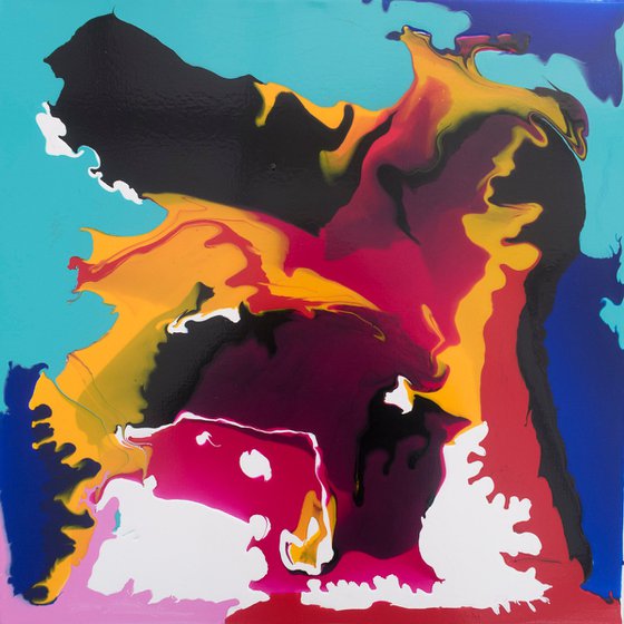 Through the Eyes of Men