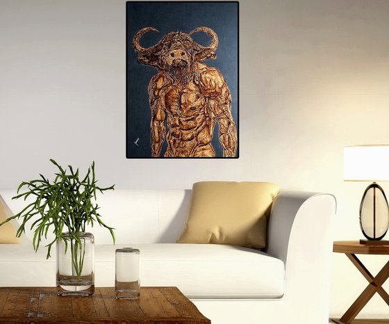 Minotaur