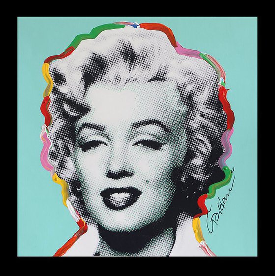 Marilyn Beautiful