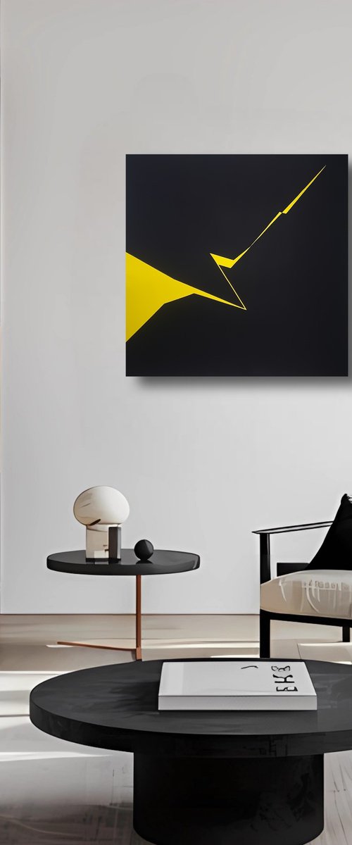 Break 10 by Veronika Obushikhina