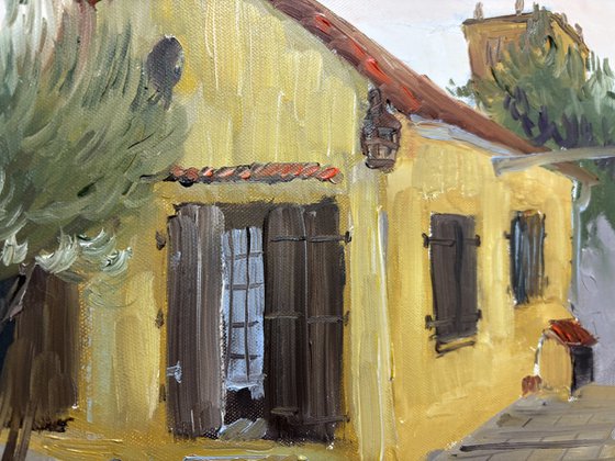 Bungalow in Sainte-Maxime