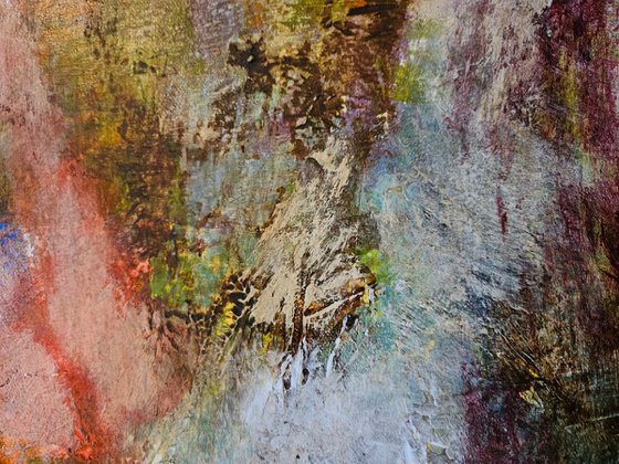 Soaring Through the Dreams