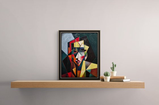 Fragments of Identity