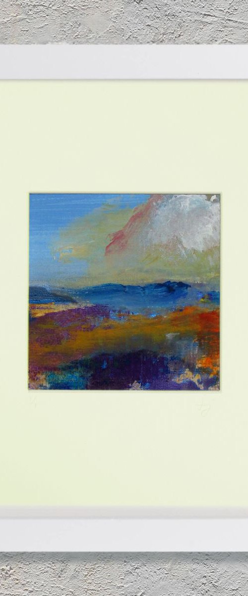 Composition 3  - by Jon Joseph