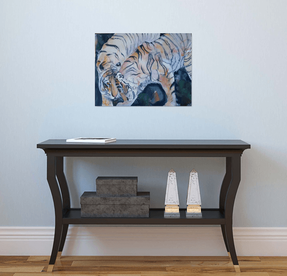 Tigers