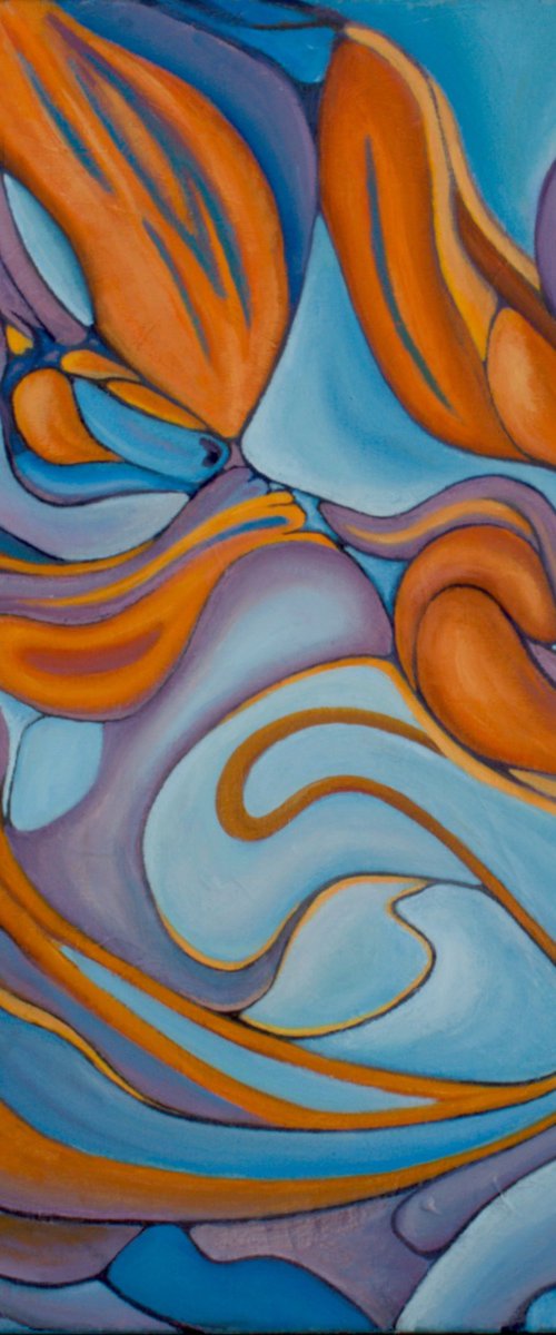 Rebirth by Robert Jepson