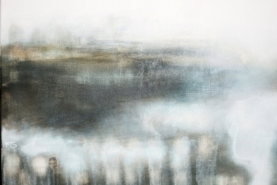 Everything must change