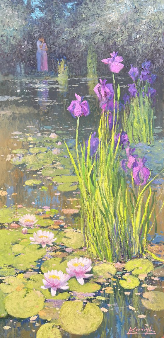 A Summer Moment
