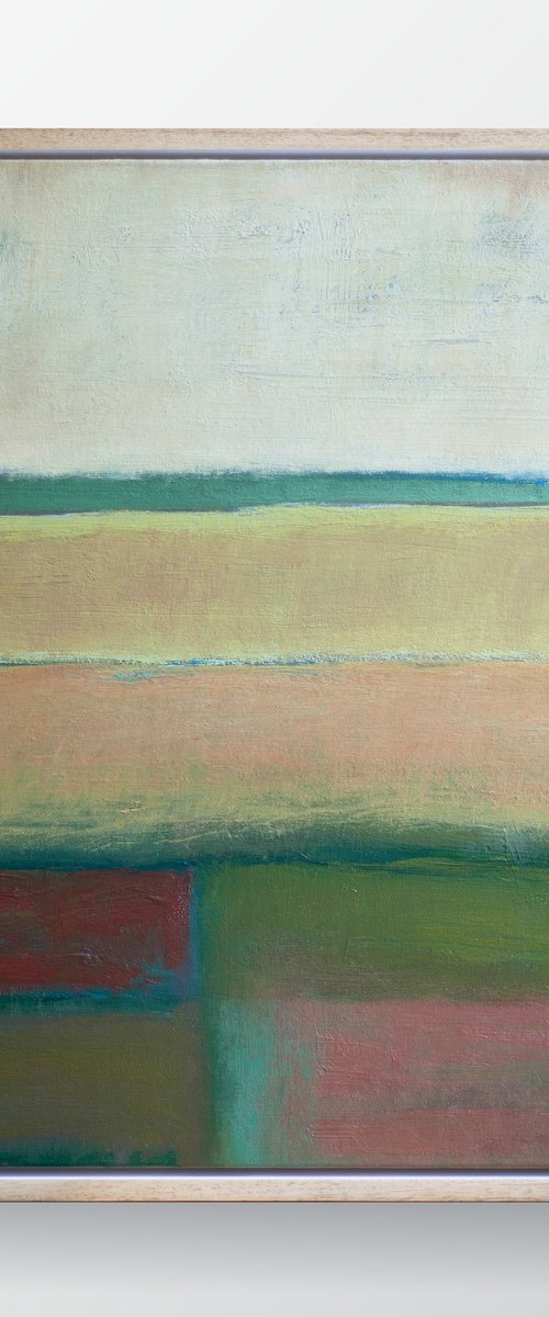 Solitude by Thomas Hjelm