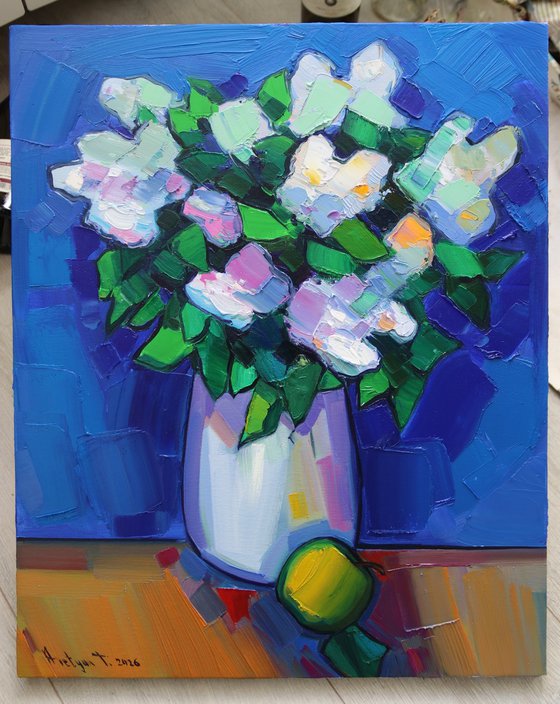 Lilacs