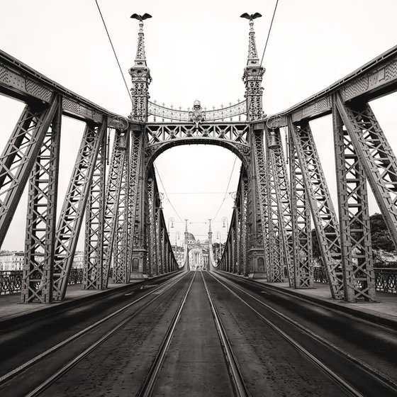 The Gate of Iron