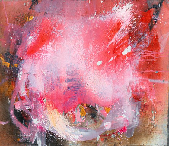 Red Geishas