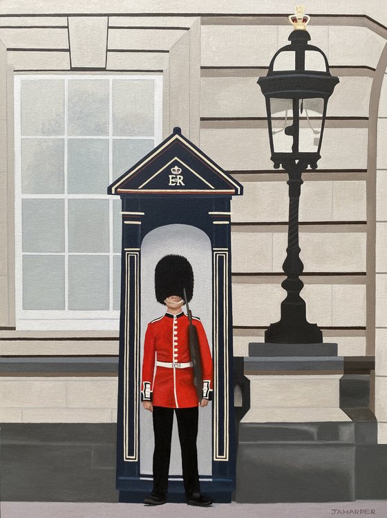 Queen's Guard