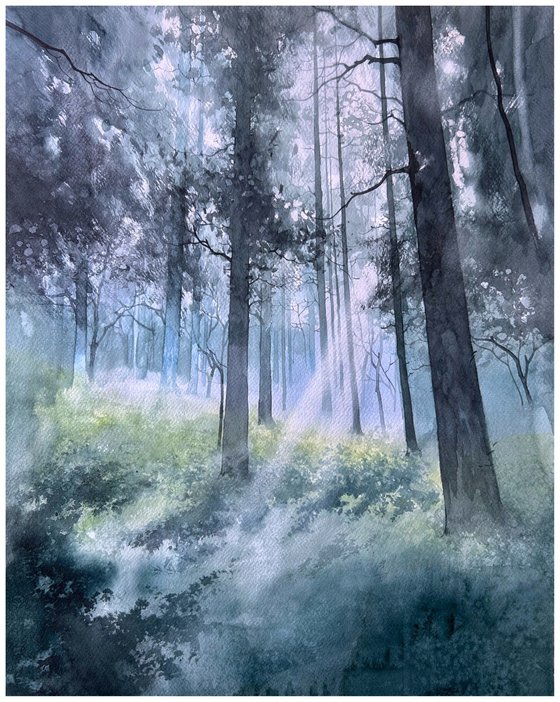 Landscape