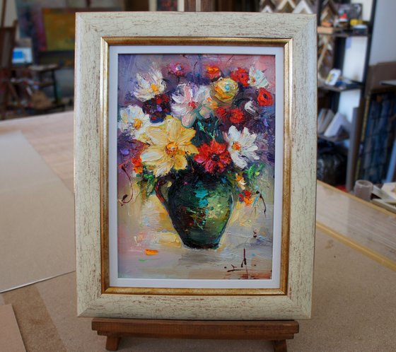 Bloosom bouquet