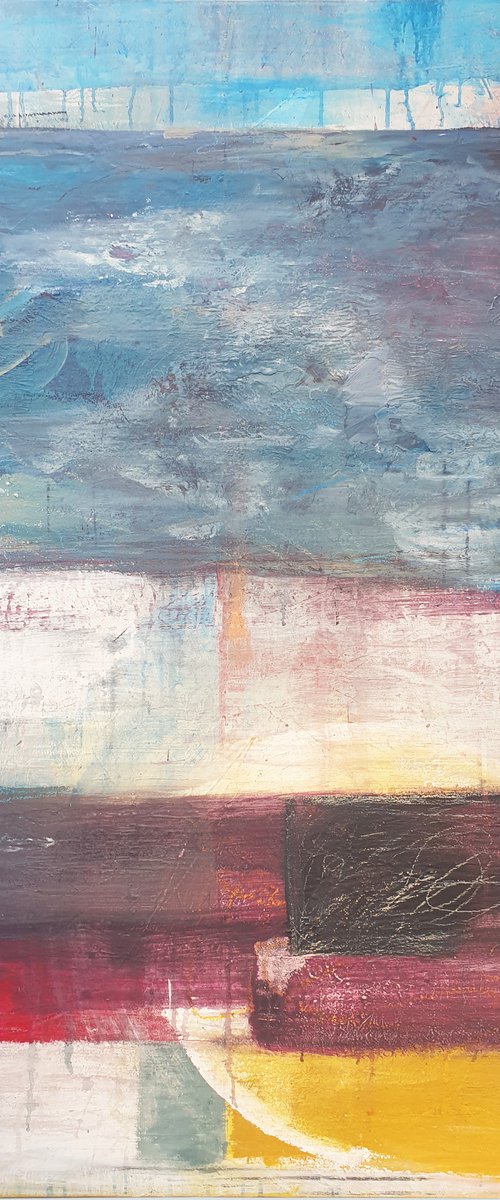 𝐆𝐫𝐚𝐯𝐢𝐭𝐲 by Teis Albers