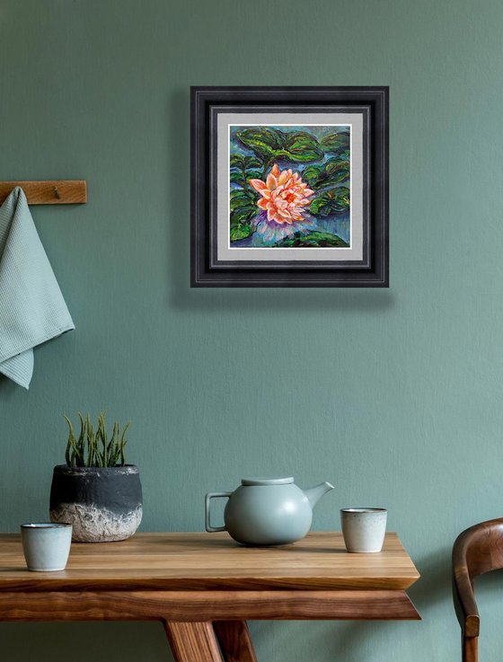 Pink Lotus