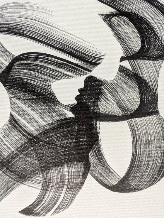 Tangled Echoes