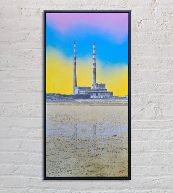 Poolbeg / Dreaming of Dublin