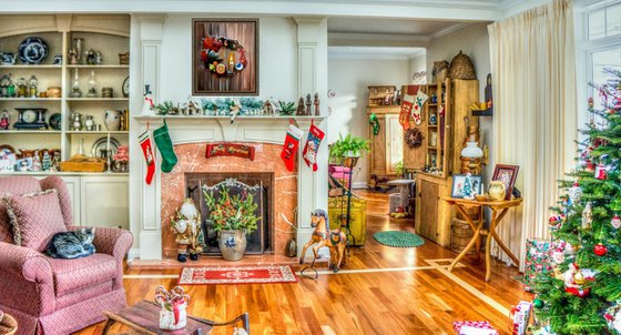 Christmas Wreath