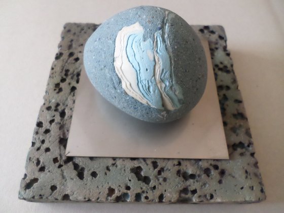 "Blue Stone"