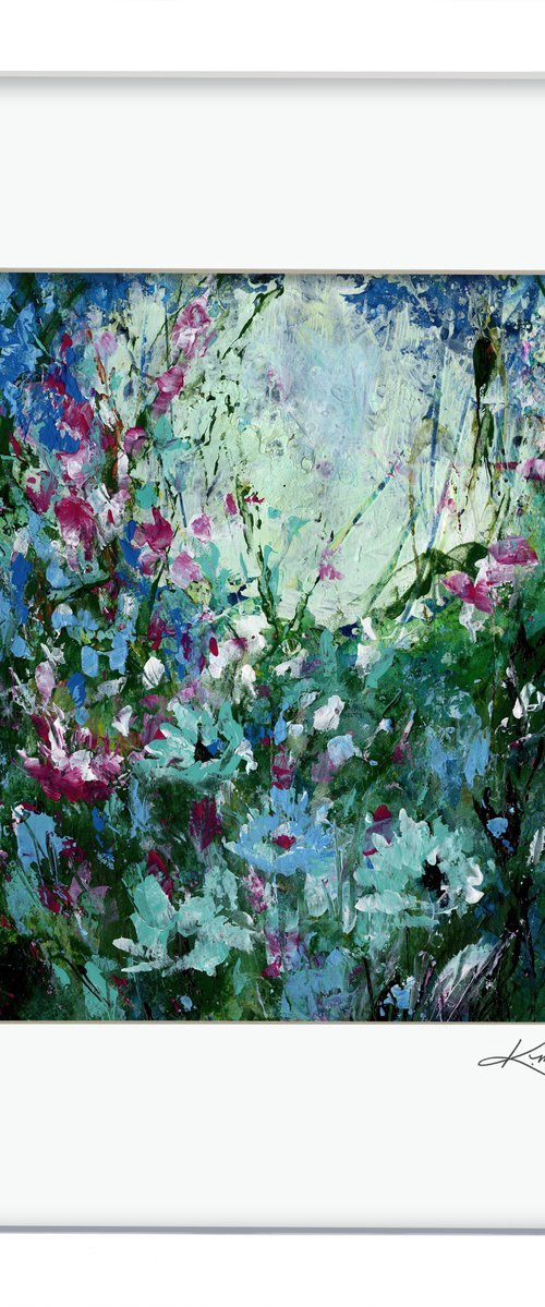 Meadow Dreams 82 by Kathy Morton Stanion